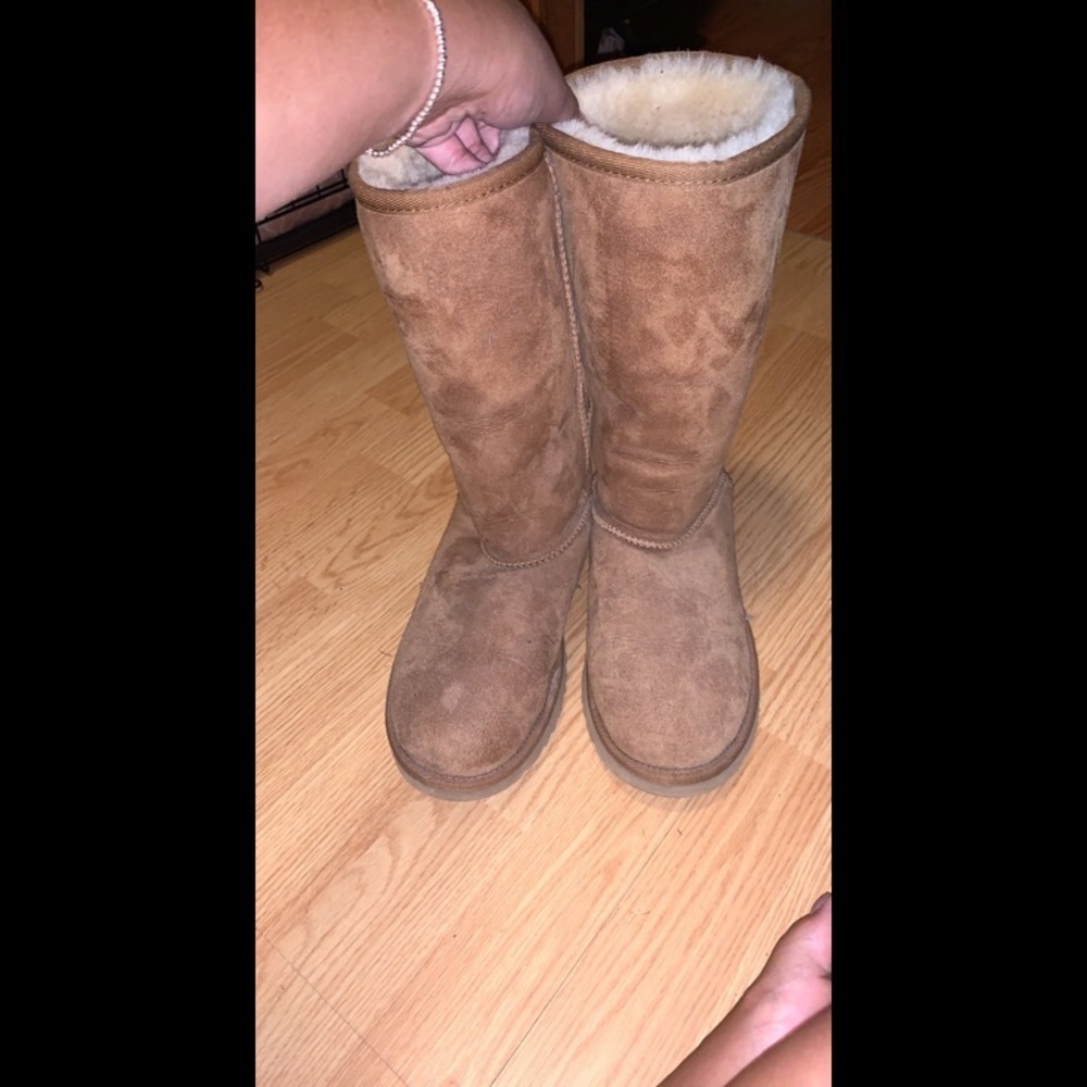 Uggs